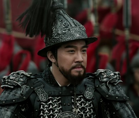 朱瞻基如何去世的