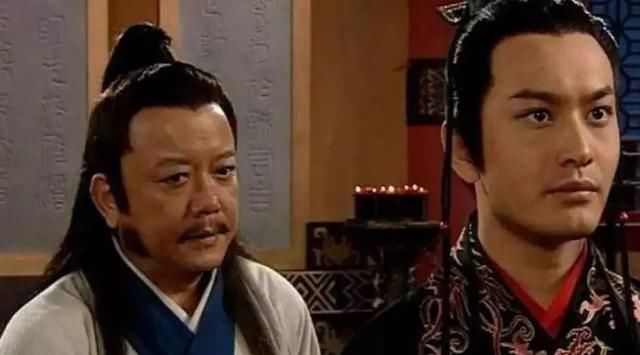 《谷园讲通鉴》第86回:主父偃的激进人生观