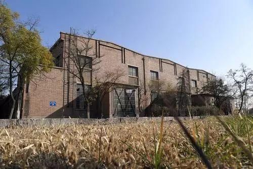 宁夏公布29处历史建筑名单，在银川的这16处你肯定熟悉！