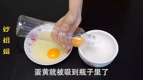 吃了这么多年鸡蛋,才知道打鸡蛋前要先摇一摇