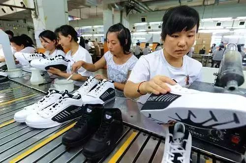 十大真相揭秘:中国制造真的全球第一吗?