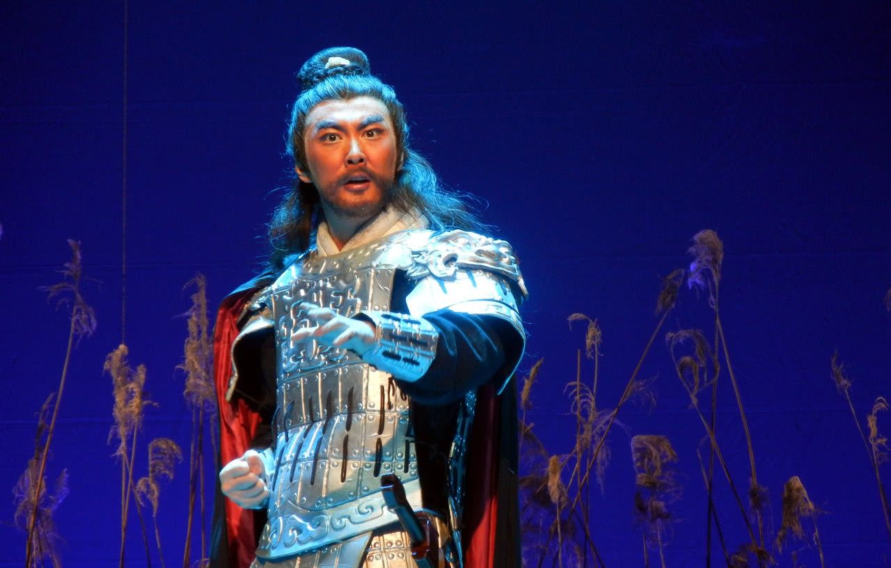 古代两位名人,屌丝翻身后就变脸!其中一位竟把好兄弟杀了! 澳门网上百家乐
