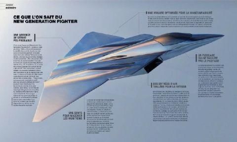 欧洲再次崛起:两大强国团结一心 越过五代机直