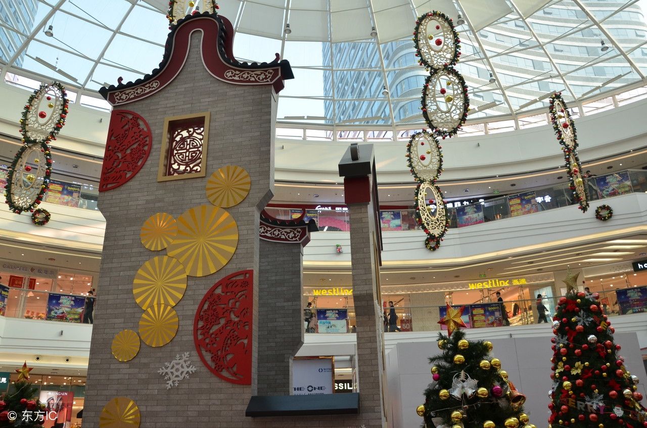 东莞，不仅仅是“世界工厂”