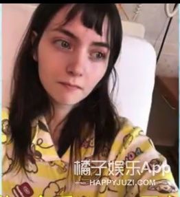 21岁女网红为了瘦切掉120公分的肠子，结果成了骷髅