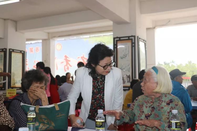 美兰关注 | 美兰区示范性召开新时代文明实践微