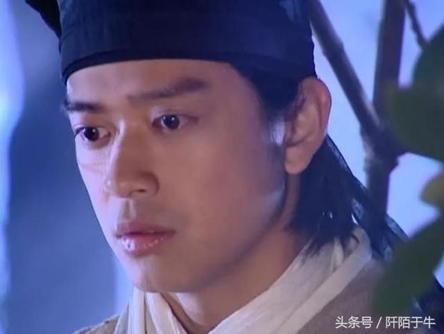 15年前这部剧帅哥美女众多,聂远吴京宣萱只是