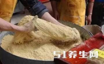 中国正在消逝的7种美食，兜里有钱也买不到了