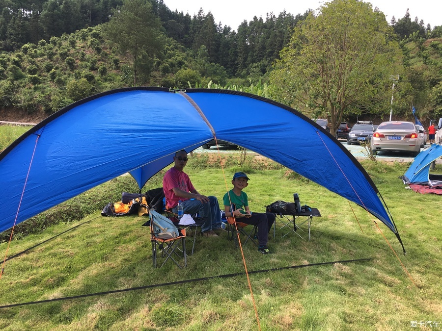 【召唤招财猫】自认爽爽贵州五日游最佳路线及