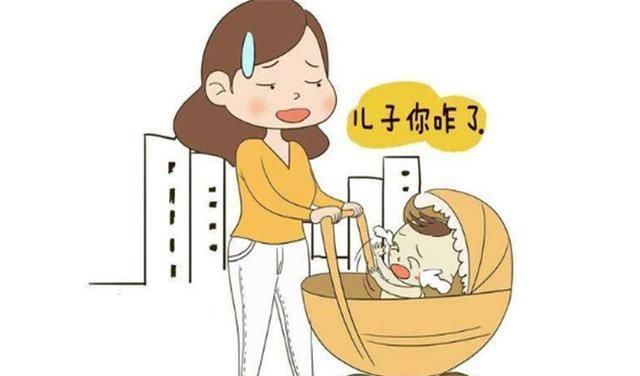 「孕婴知识」宝宝过早站立到底有哪些危害,宝