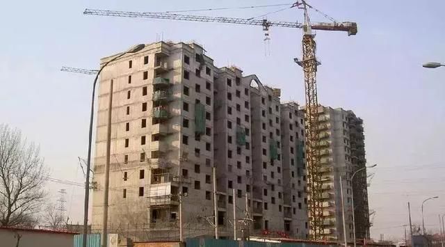 定了，这5类人不能建房！马上就实施……