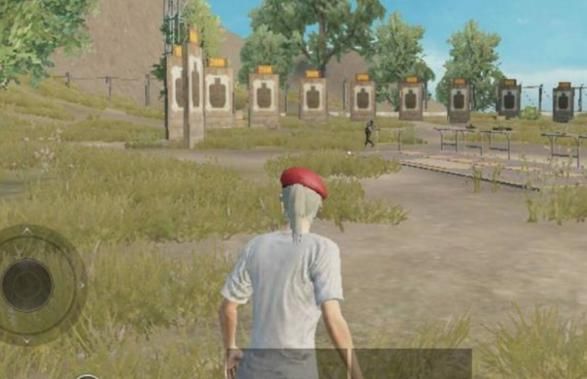 《刺激战场》打死人机的都是不怎么会玩的,看