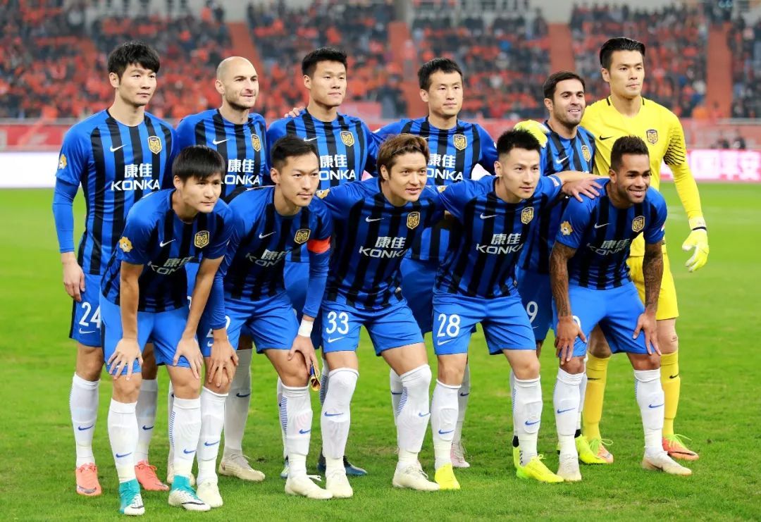 江苏苏宁足球俱乐部2019赛季铂金会员开启预