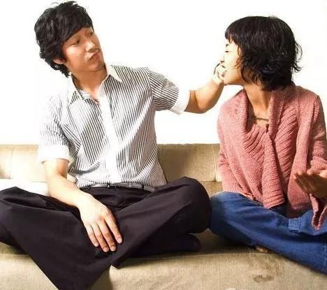 《恋爱引导官》未婚先孕后,男方父母始终不提