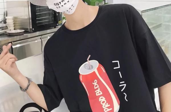 潮男必备夏季短袖 你衣柜里一定要有的几件衣服 赌博游戏平台