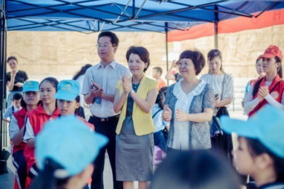 汕尾:南国书香节,浓浓创文味…