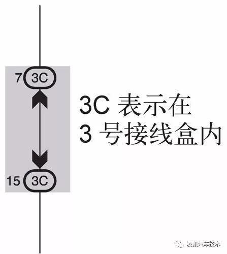 电路识读11-丰田车系电路识读