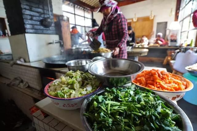 中国最美的尼姑庵，不烧香只种花，韩红也慕名而来！