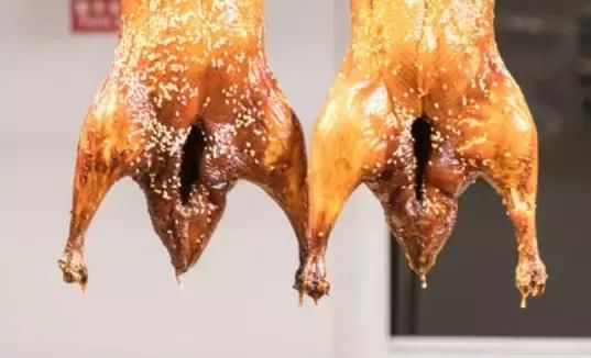 麻辣鸭哪些部位不能吃,这是一篇充满口水与泪