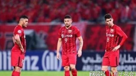 上港队夺冠打破恒大垄断模式,未来中超或有新