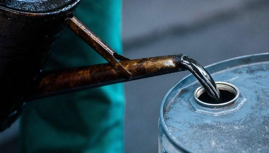 夺下石油定价权?中国石油进口全球第一,美国、