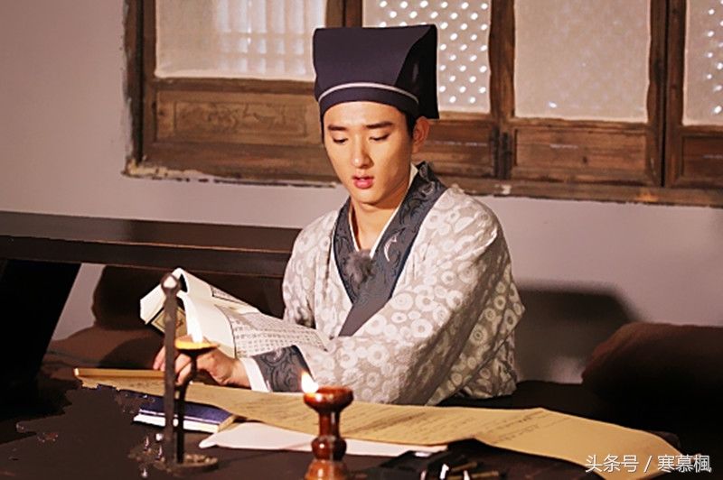 成语贵人多忘事的出处?其中典故让人大为惊