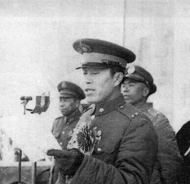 1948:郑洞国与长春解放