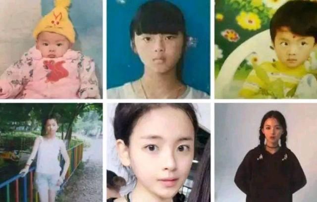 从辍学少女到全村希望，杨超越仅用两年时间，但是你羡慕不来