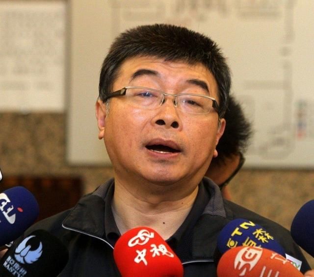 邱毅:2020是统独大战 韩国瑜未必能赢赖清德