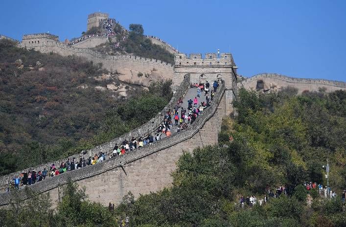 学者:取消十一黄金周纸上谈兵 应恢复五一长假