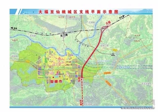 湖北砸下万亿！要建这些高铁、高速、景区……17市州都有份！