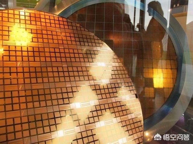 芯片生产有多难,为什么华为、中兴这种企业不