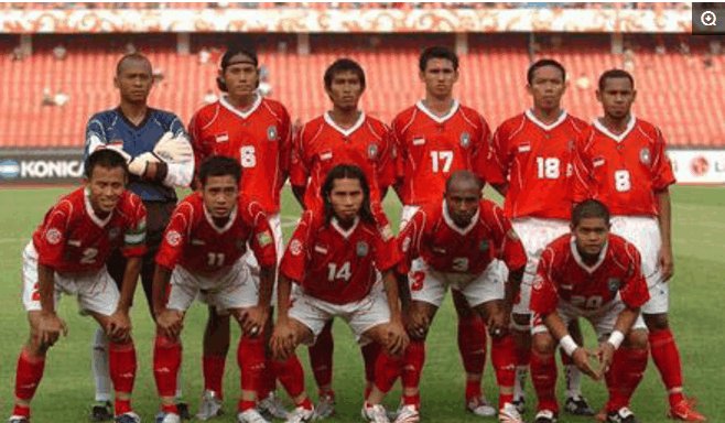 世界杯历史上仅有4支零进球,零积分的球队,中