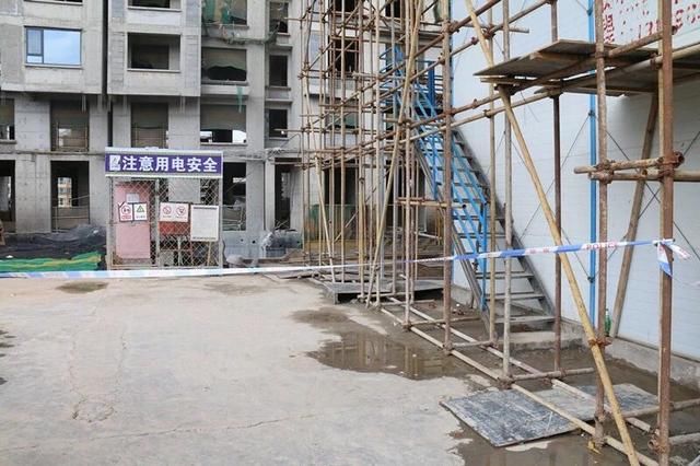 衡水建筑工地重大安全事故最新进展:警方已控