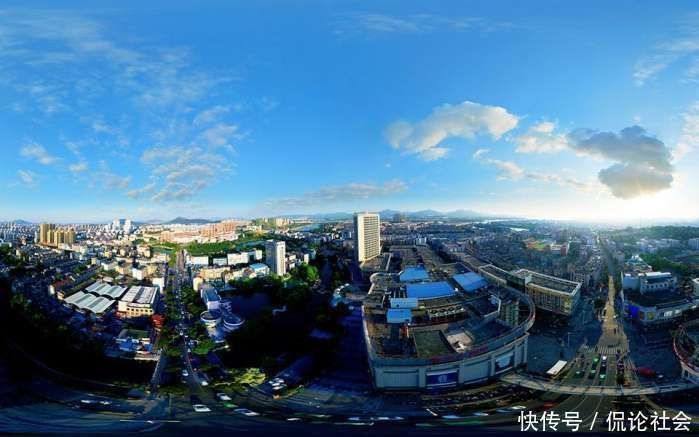 安徽最委屈的城市, 从地级市被降为县级市!