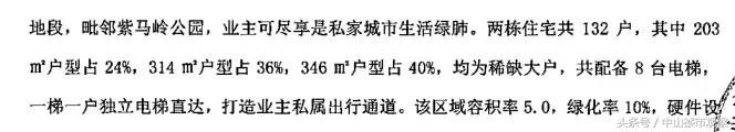 东区地王即将动工！对中山房价天花板有何影响？