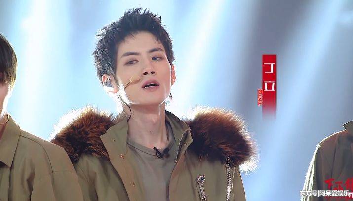 陈伟霆为了他与所有人为敌 邓紫棋看不下去选