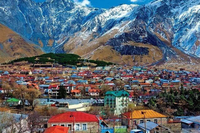 比国内游还便宜的国家!人少省钱又有逼格，再不去就晚了!