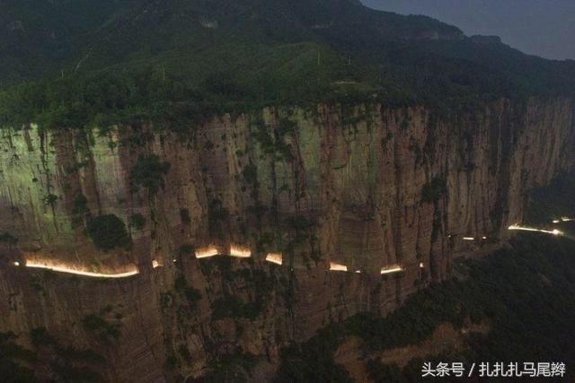 全世界几条最要命的道路，外国人称中国的难以描述