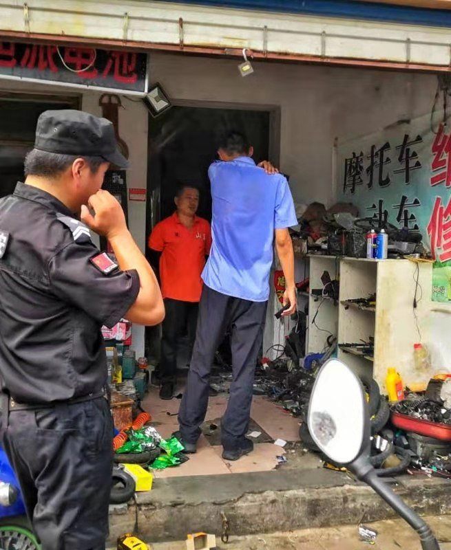 不惧“烤”验,只为碧水蓝天,高温下的他们为生态环境而奔波 通博tb222