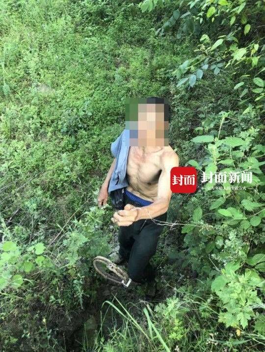 男子吃野生麂子被抓:拍视频发朋友圈被人举报