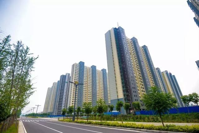 阿克苏没买房的恭喜了!国家刚刚宣布4大好消息