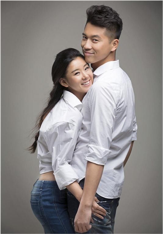 她是娱乐圈最干净的女明星，从不拍吻戏，如今被丈夫宠上天