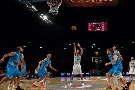 罚球差异曾左右勇骑总决赛?FIBA小细节暗藏大