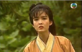 旧时光美人周慧敏参演过的三部电视剧，你最喜欢的是哪个角色呢？