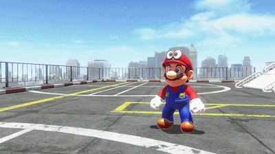 拥有任天堂switch必须玩的五款游戏