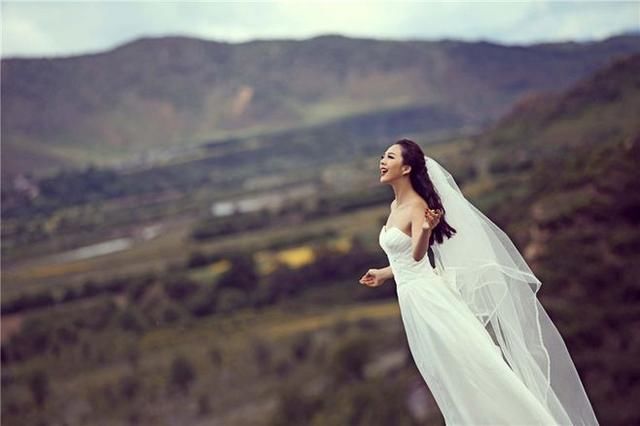 桂林丽江旅拍婚纱照受人追捧,丽江高性价比婚