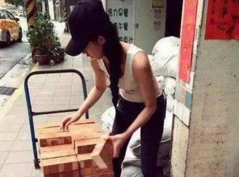 兄弟,遇到这么好的妹子就娶了吧!