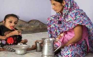 印度是免费上学为什么识字率低