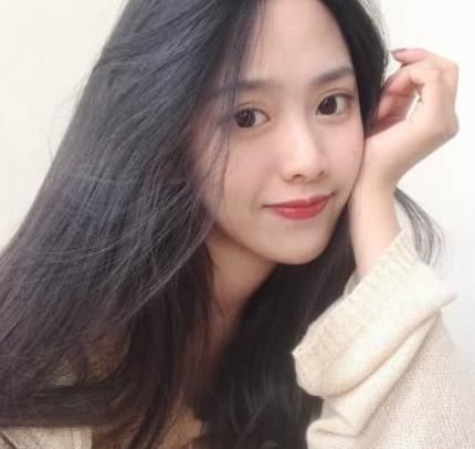素颜最惊人的3大小女,处女只往后退,第1画生星座图片